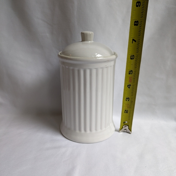 Omniware canister with lid 7in - Picture 6 of 6